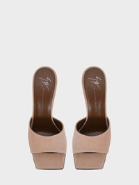 SOLHENE  MULE 85