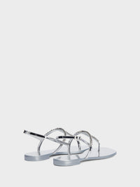 MINNAH FLAT SANDAL