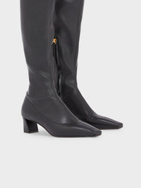 JANIEE PLUS  BOOT 45