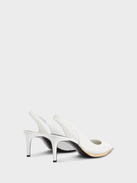 VIRGYN  SLINGBACK 85