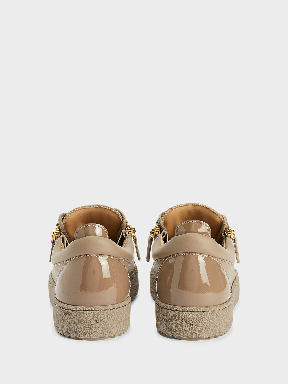 FRANKIE LOW TOP
