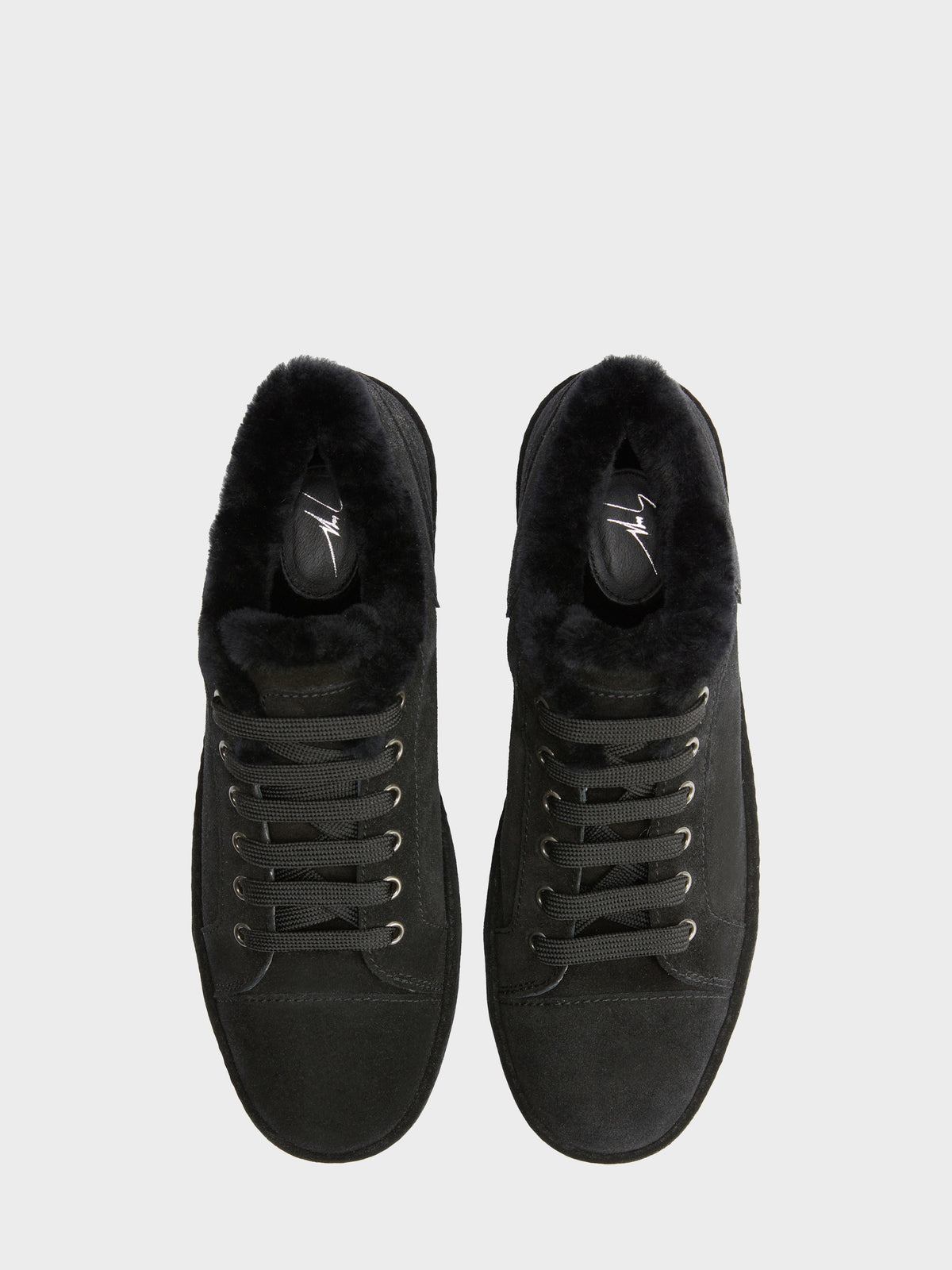 GZ-CITY LOW TOP