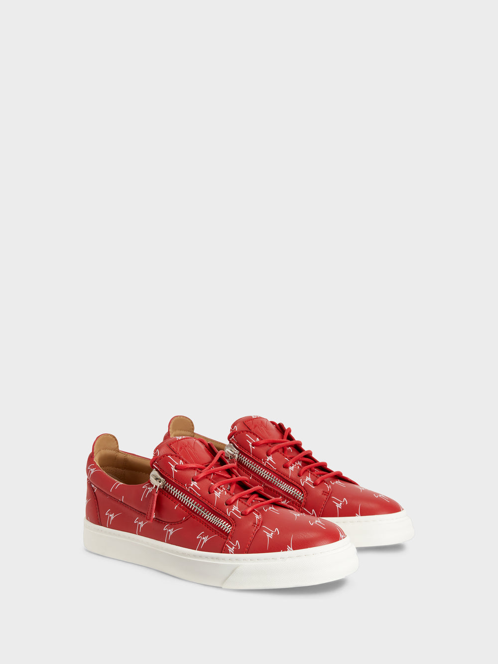 FRANKIE LOW TOP