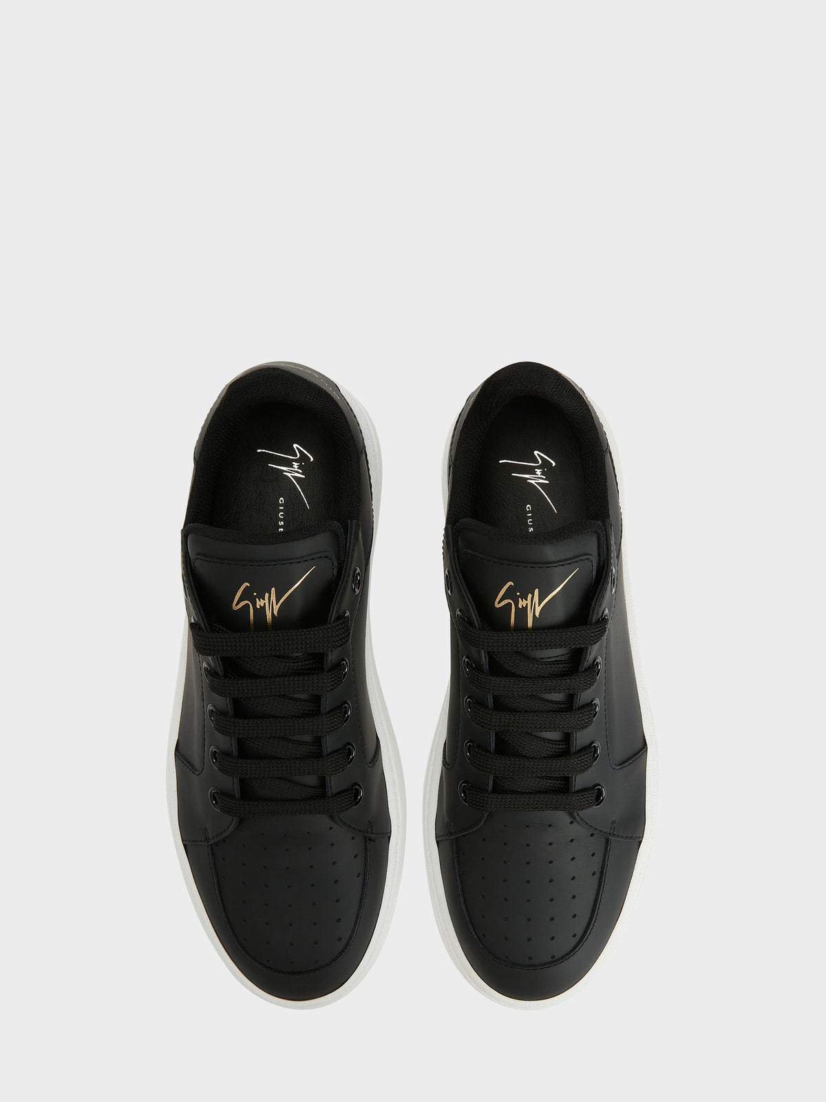 GZ94 LOW TOP