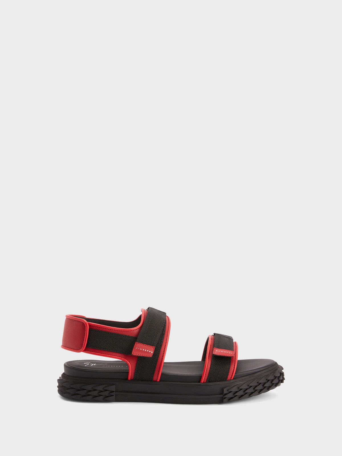 BLABBER GUMMY SANDAL