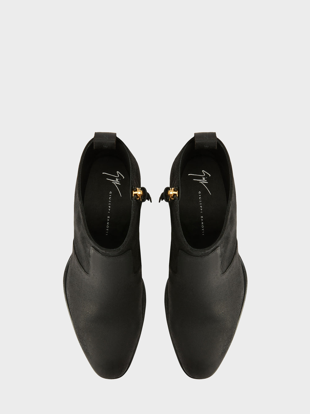 LUDHOVIC BOOTIE