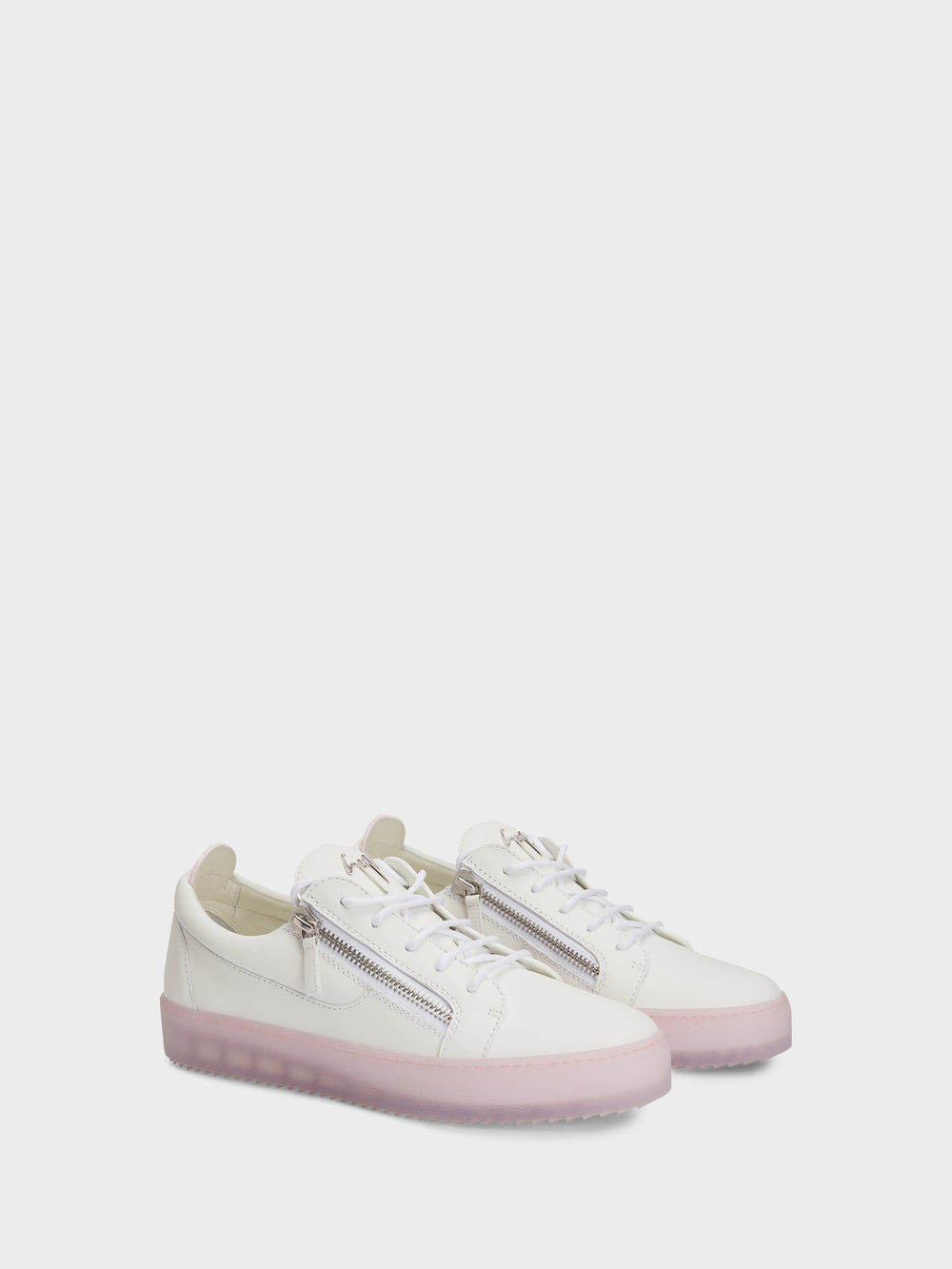FRANKIE LOW TOP