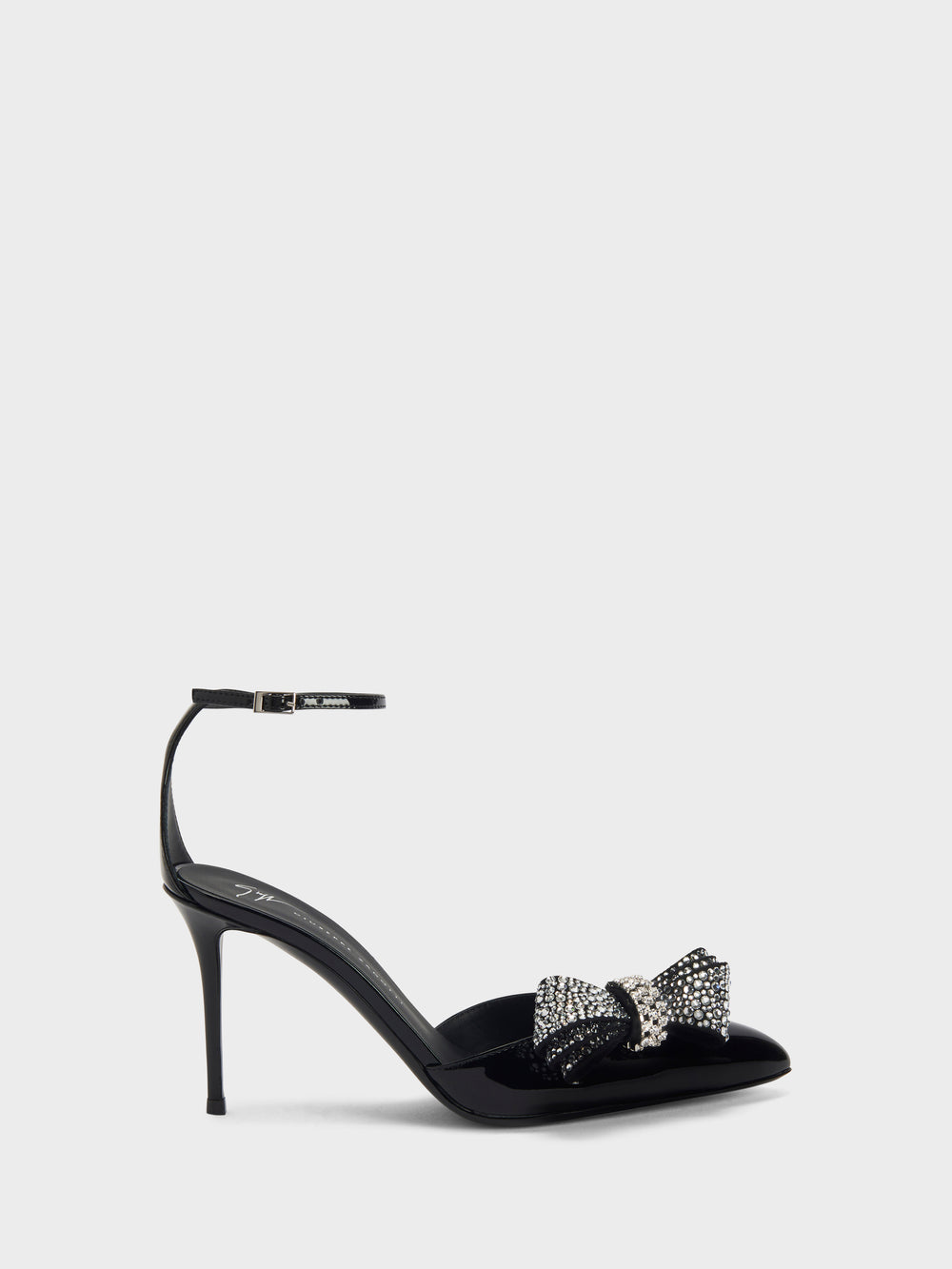 MAHRTINA PUMP D'ORSAY 90