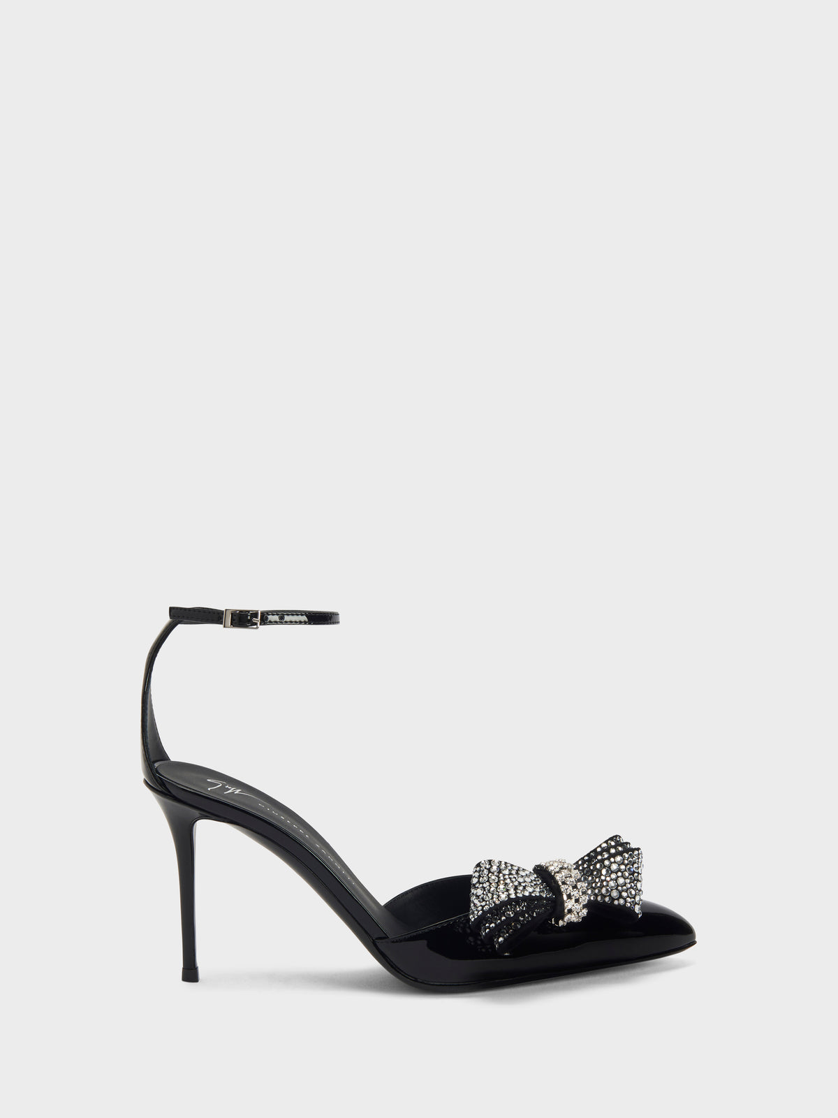 MAHRTINA PUMP D'ORSAY 90
