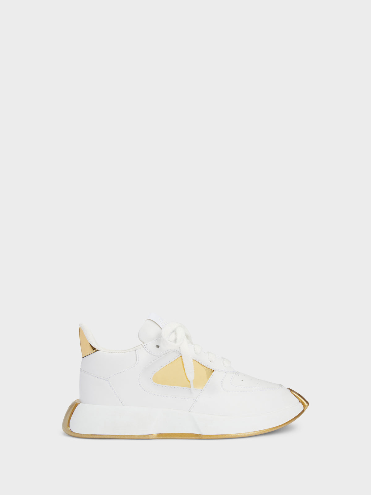 GIUSEPPE ZANOTTI FEROX RUNNER