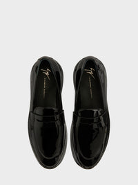 CONLEY GLAM LOAFER