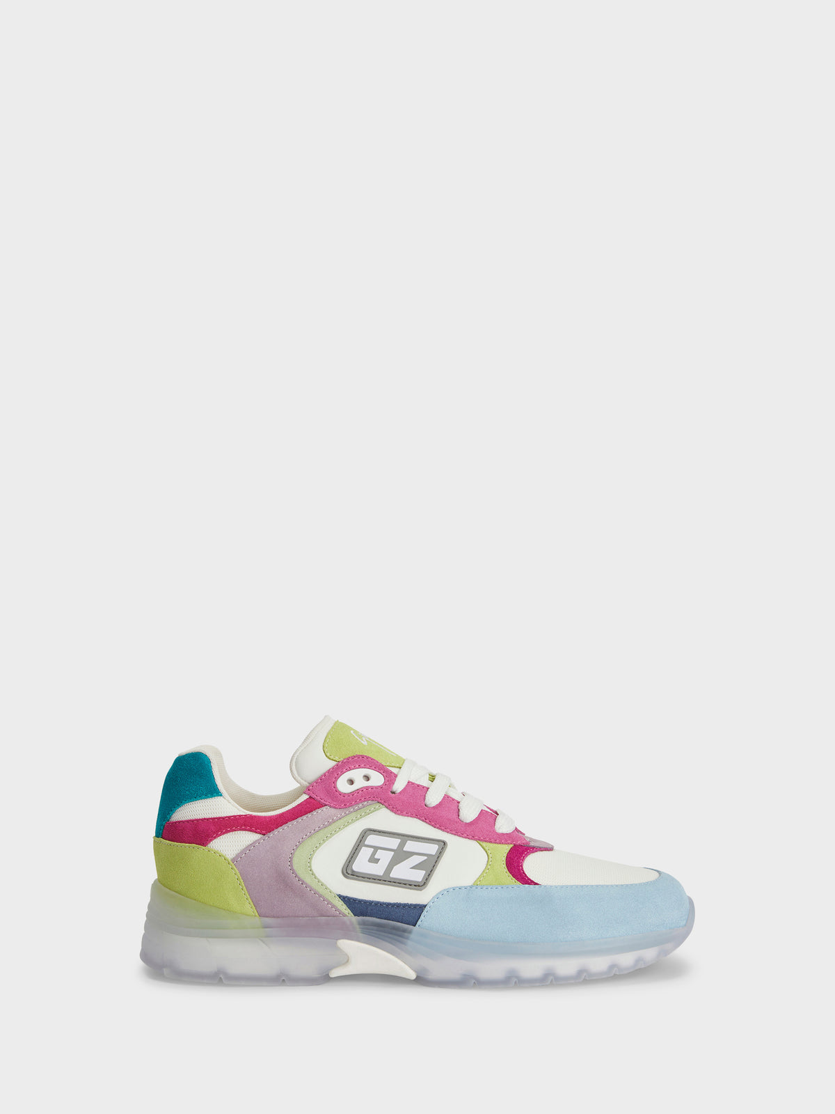 NEW GZ RUNNER