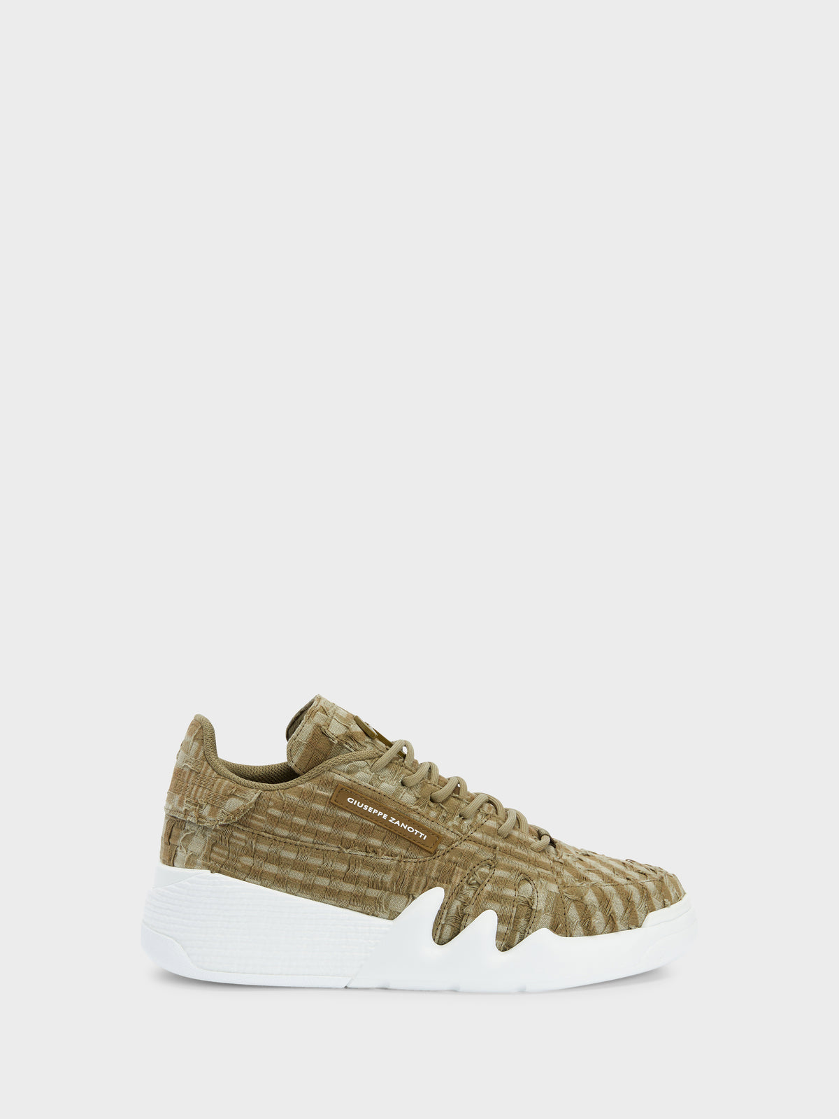 TALON LOW TOP