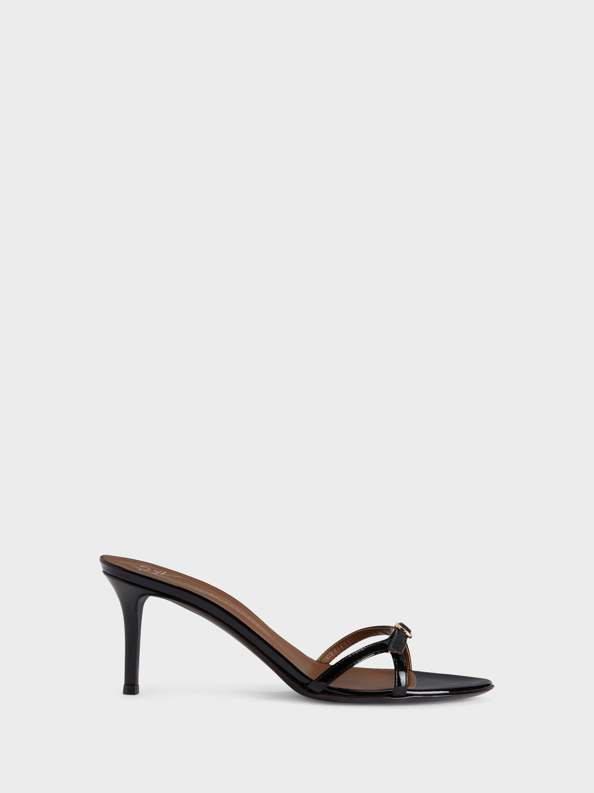 OPHELIA BUCKLE 70 SANDAL
