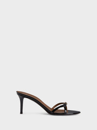 OPHELIA BUCKLE 70 SANDAL