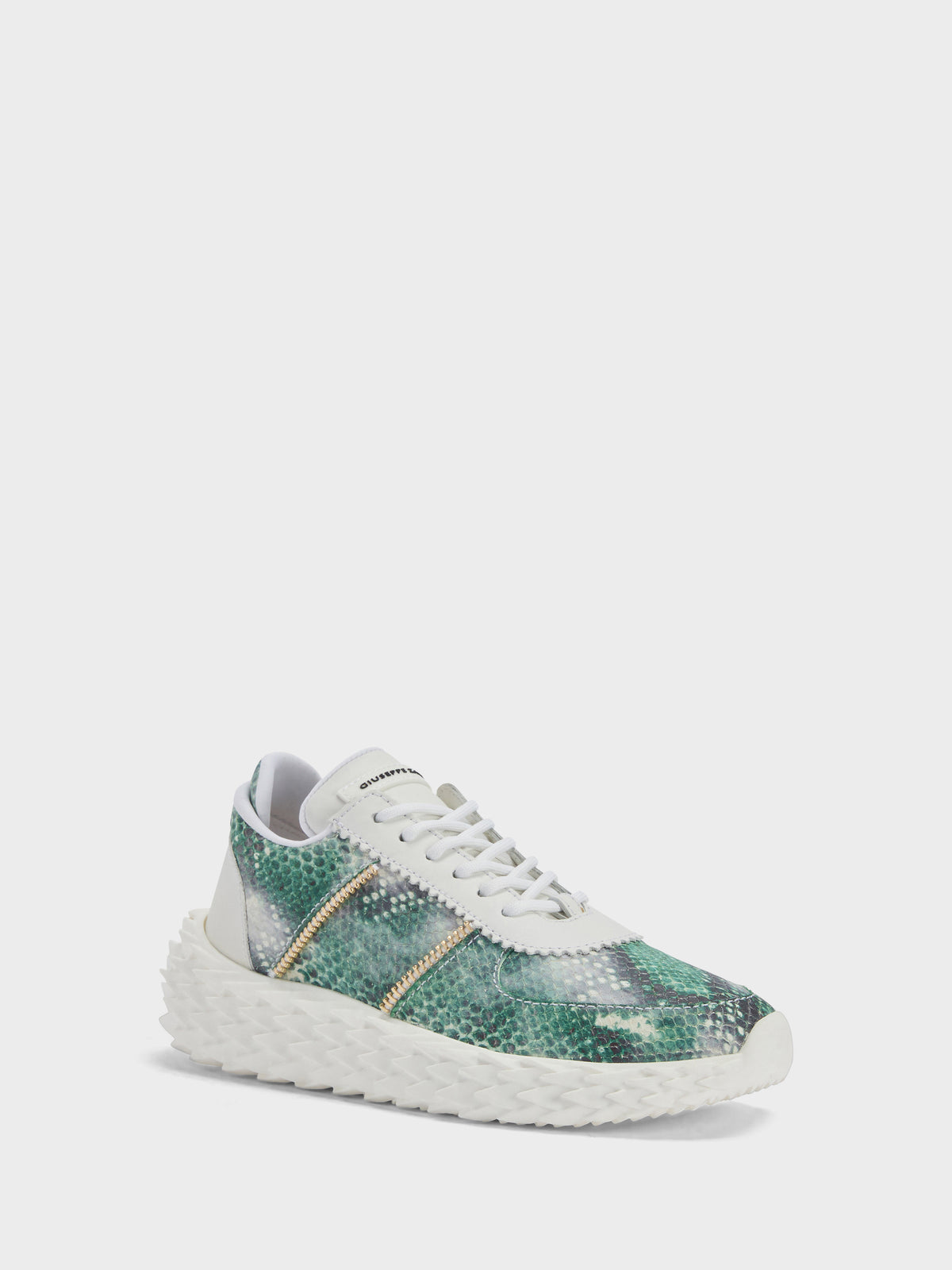 URCHIN LOW TOP