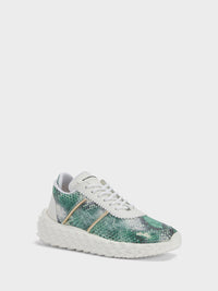 URCHIN LOW TOP