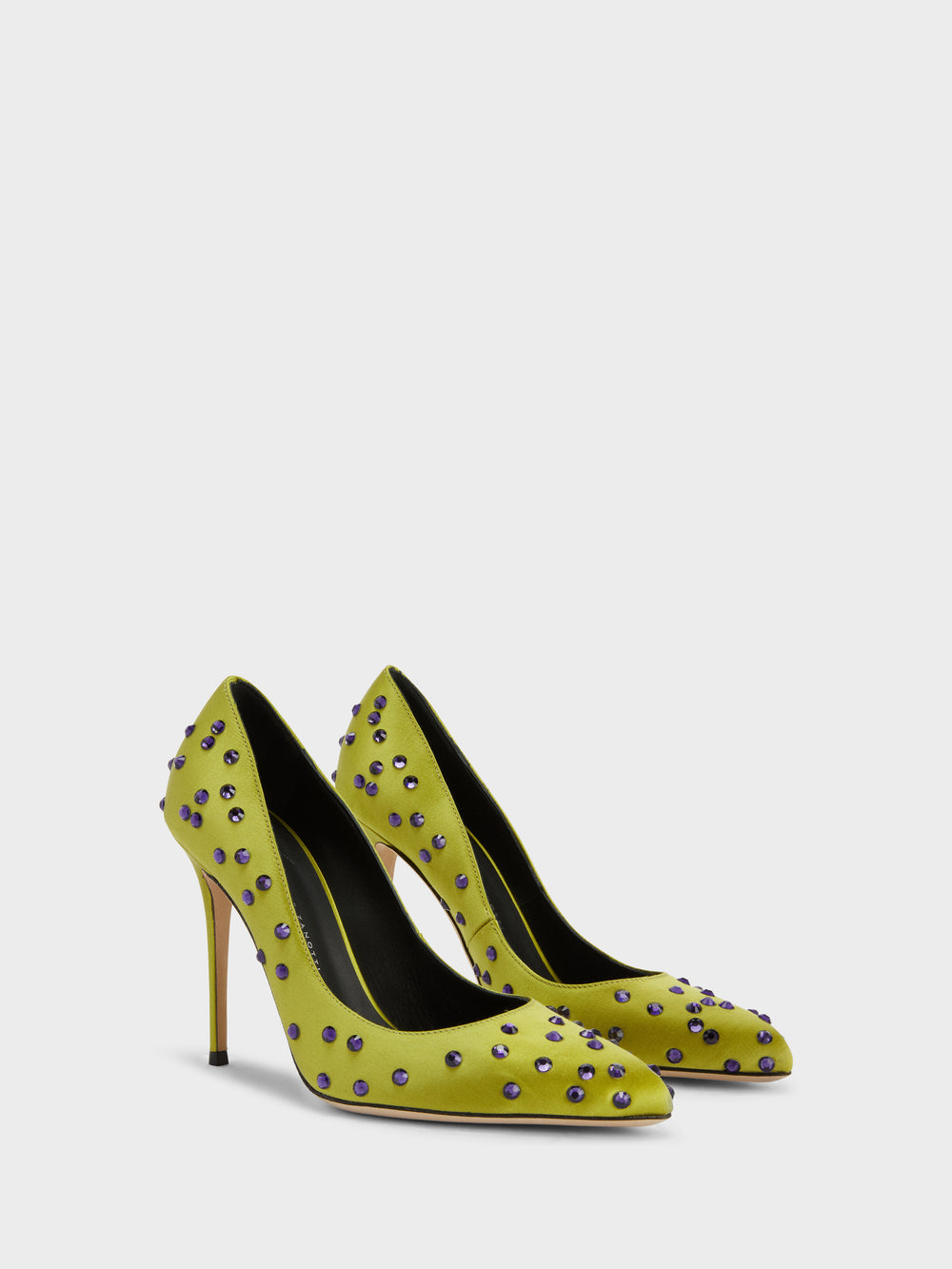 JAKYE PRECIOUS PUMP 105