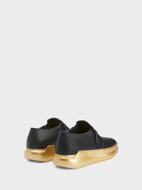 CONLEY ZIP LOAFER