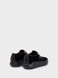 CONLEY ZIP LOAFER