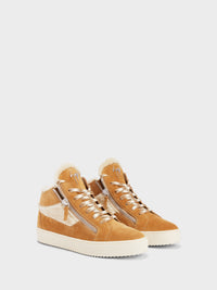 KRISS ICE MID TOP