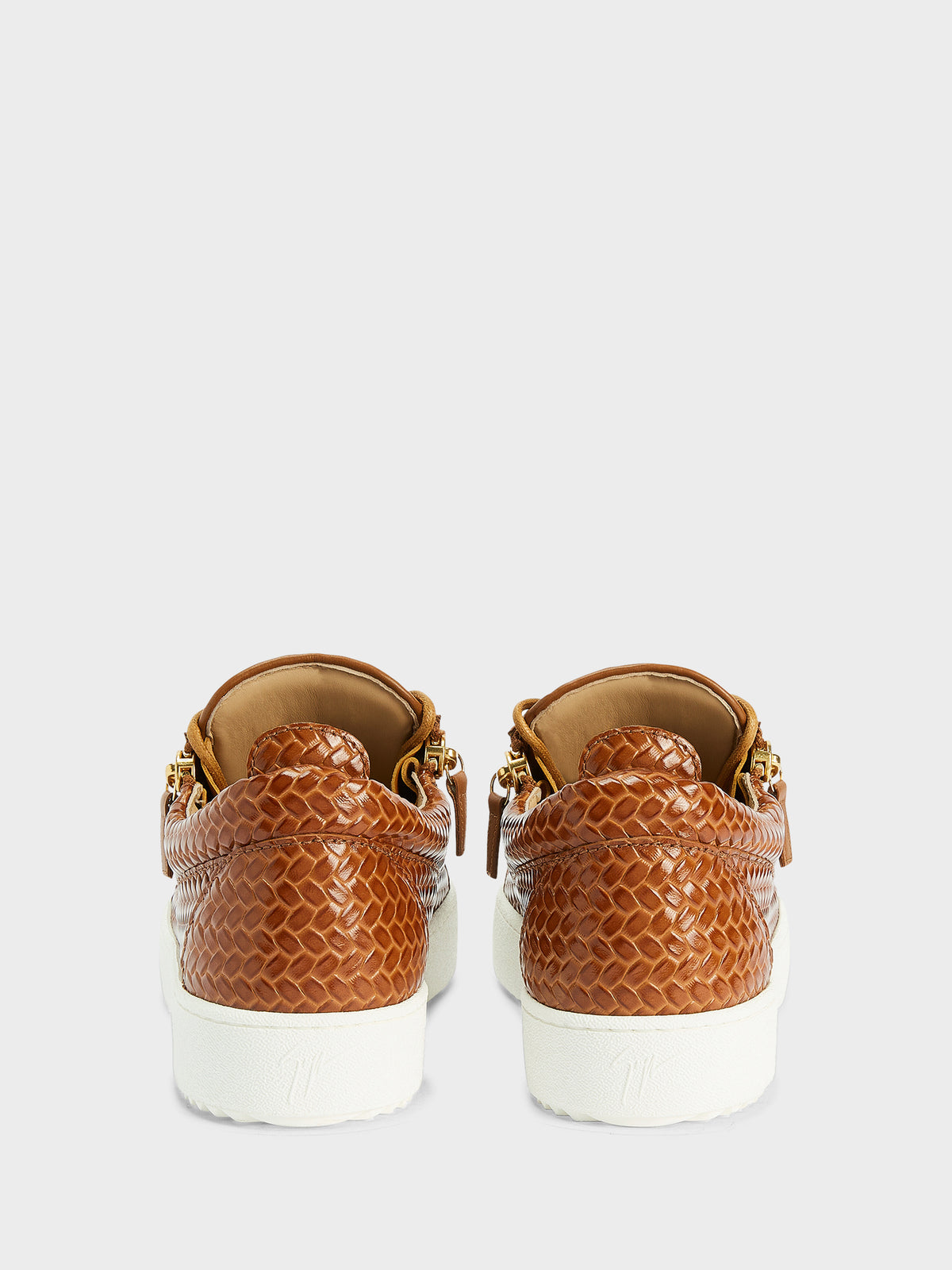 FRANKIE LOW TOP