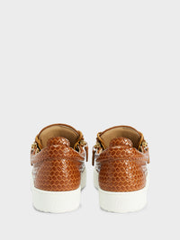 FRANKIE LOW TOP