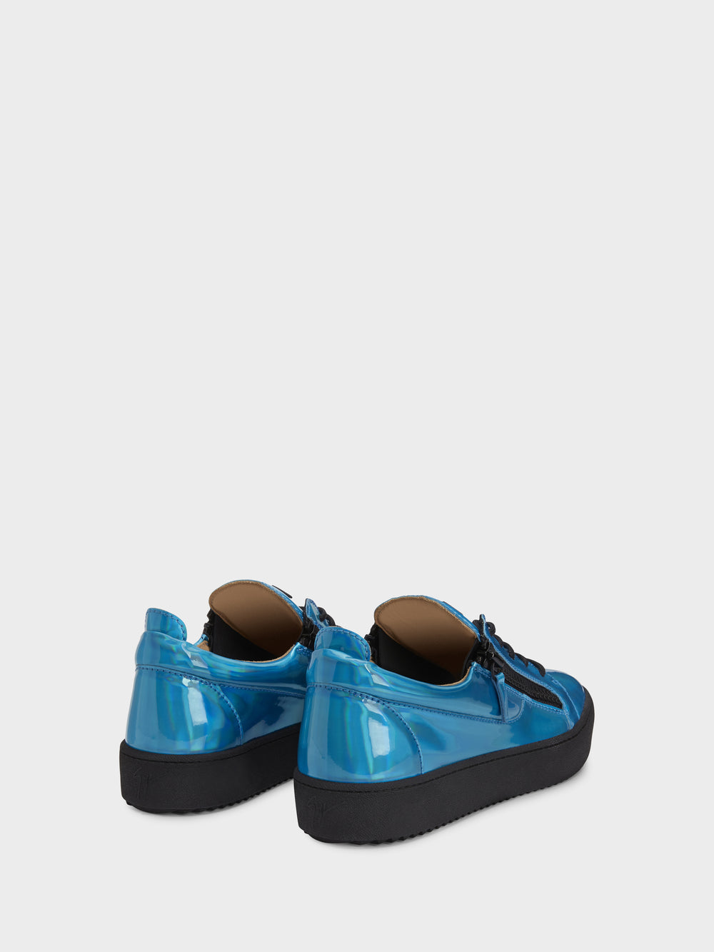 FRANKIE LOW TOP
