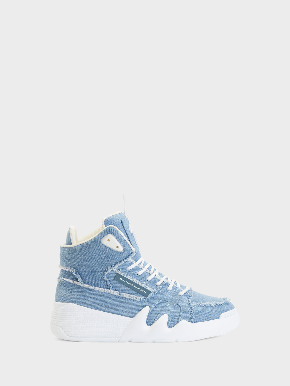 TALON HIGH TOP