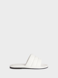 HARMANDE  FLAT SANDAL