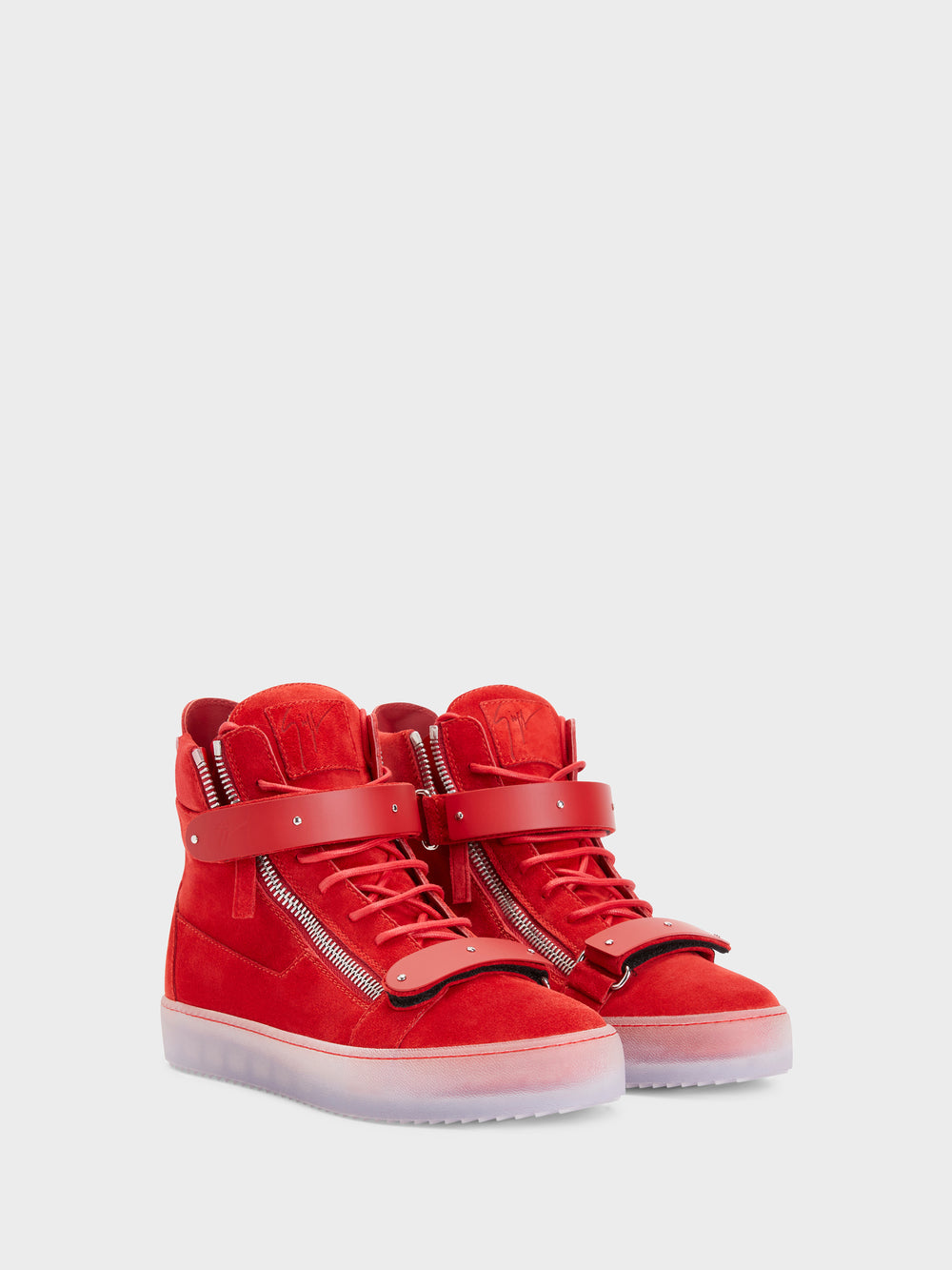 COBY HIGH TOP