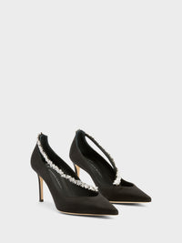 FILIPA CRYSTAL PUMP 85