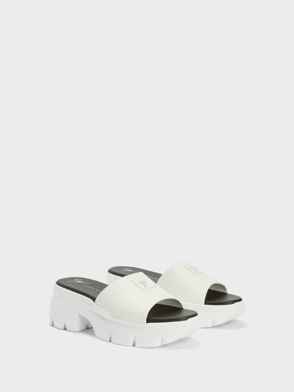 APOCALYPSE HOT SANDAL