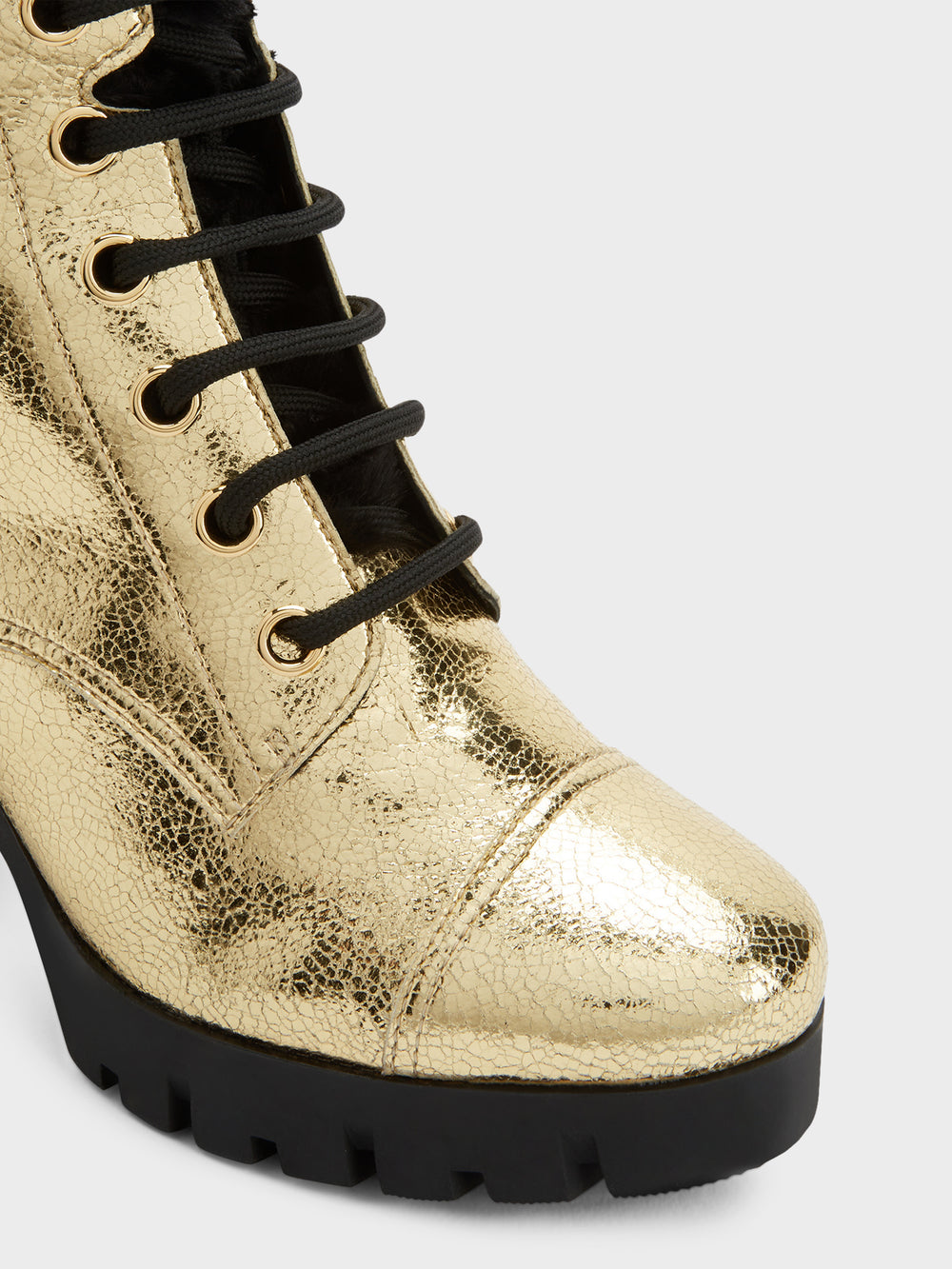 MOYRA BOOTIE