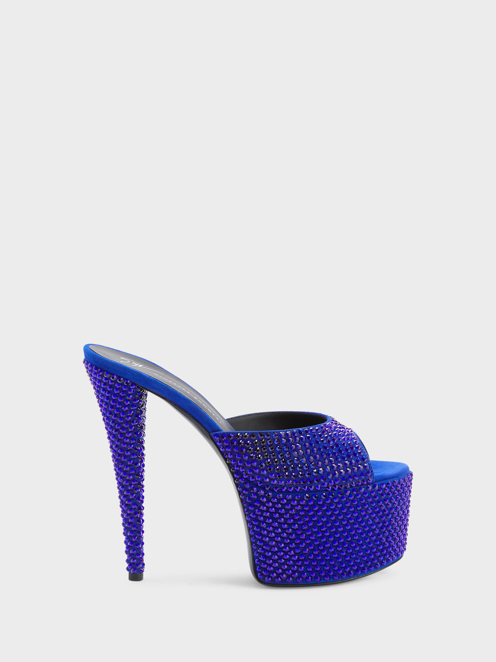 GZ AIDA MULE 150