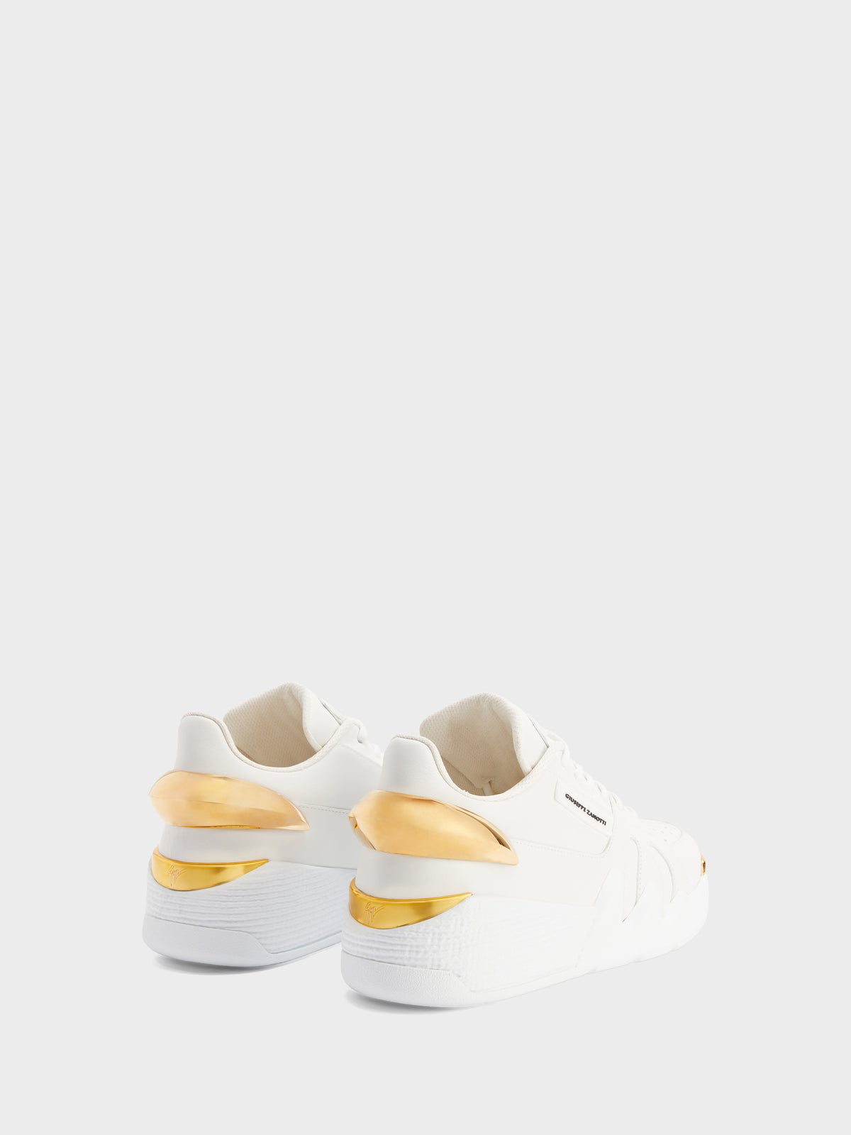TALON LOW TOP
