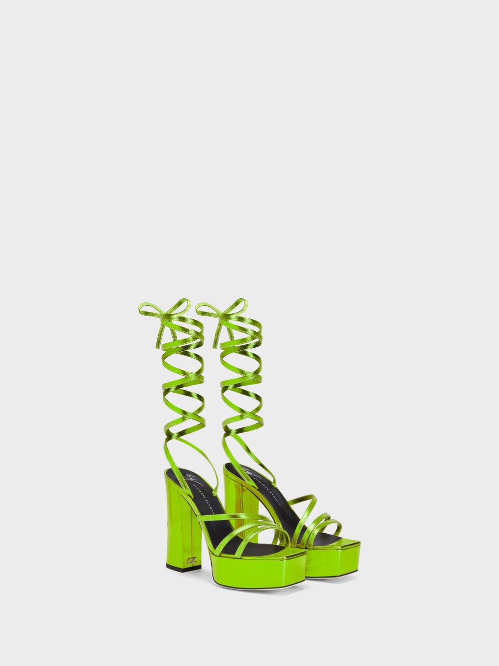 FLAVIENNE SANDAL 120