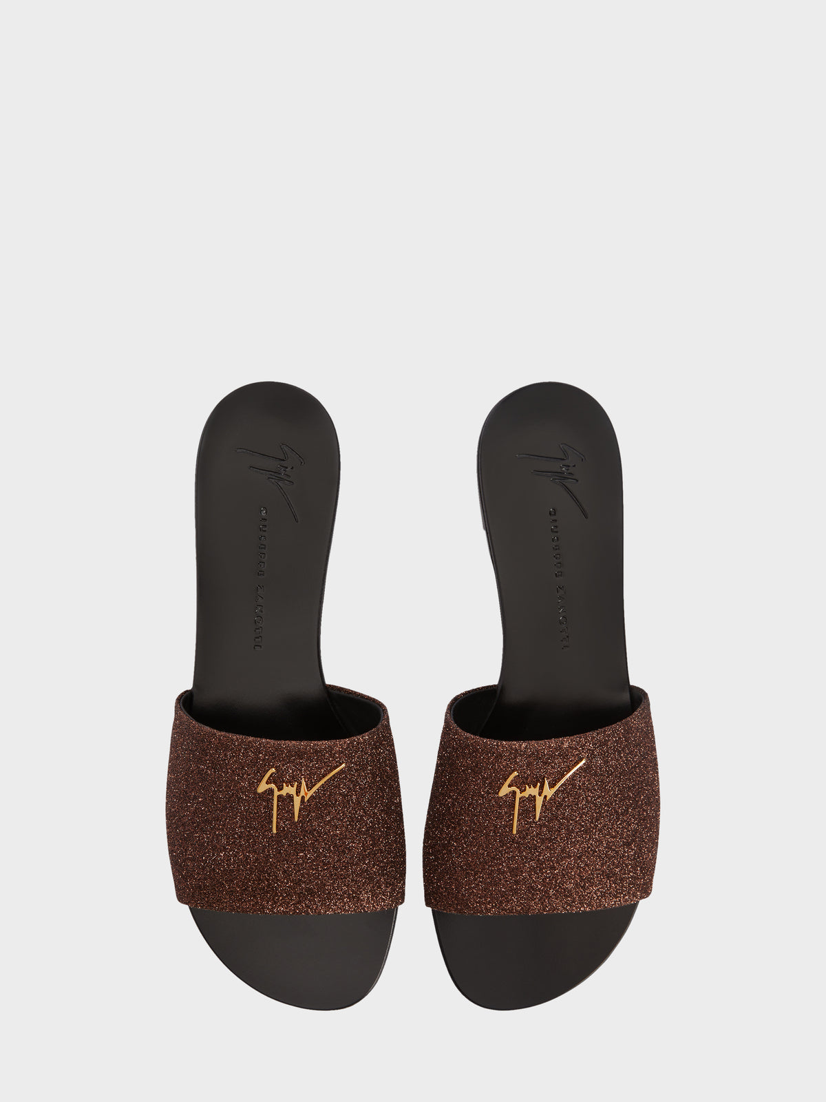 SHIRLEY FLAT SANDAL