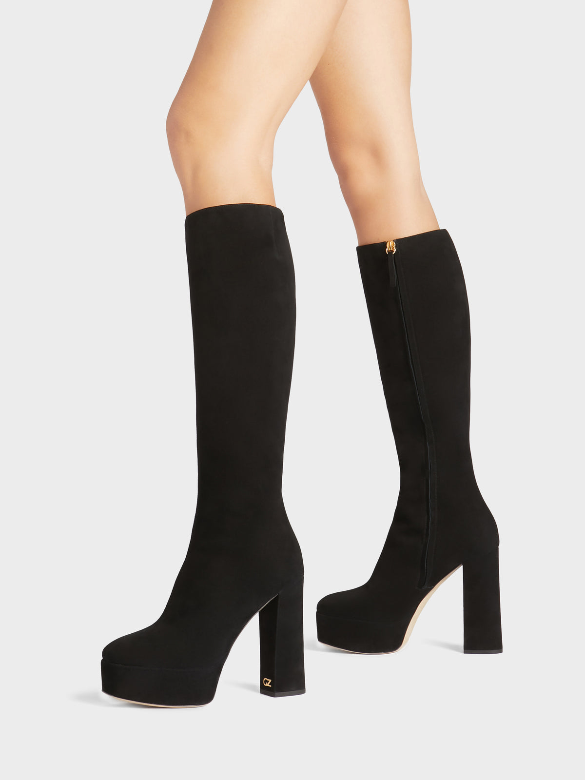 VALKIRIA BOOT 120