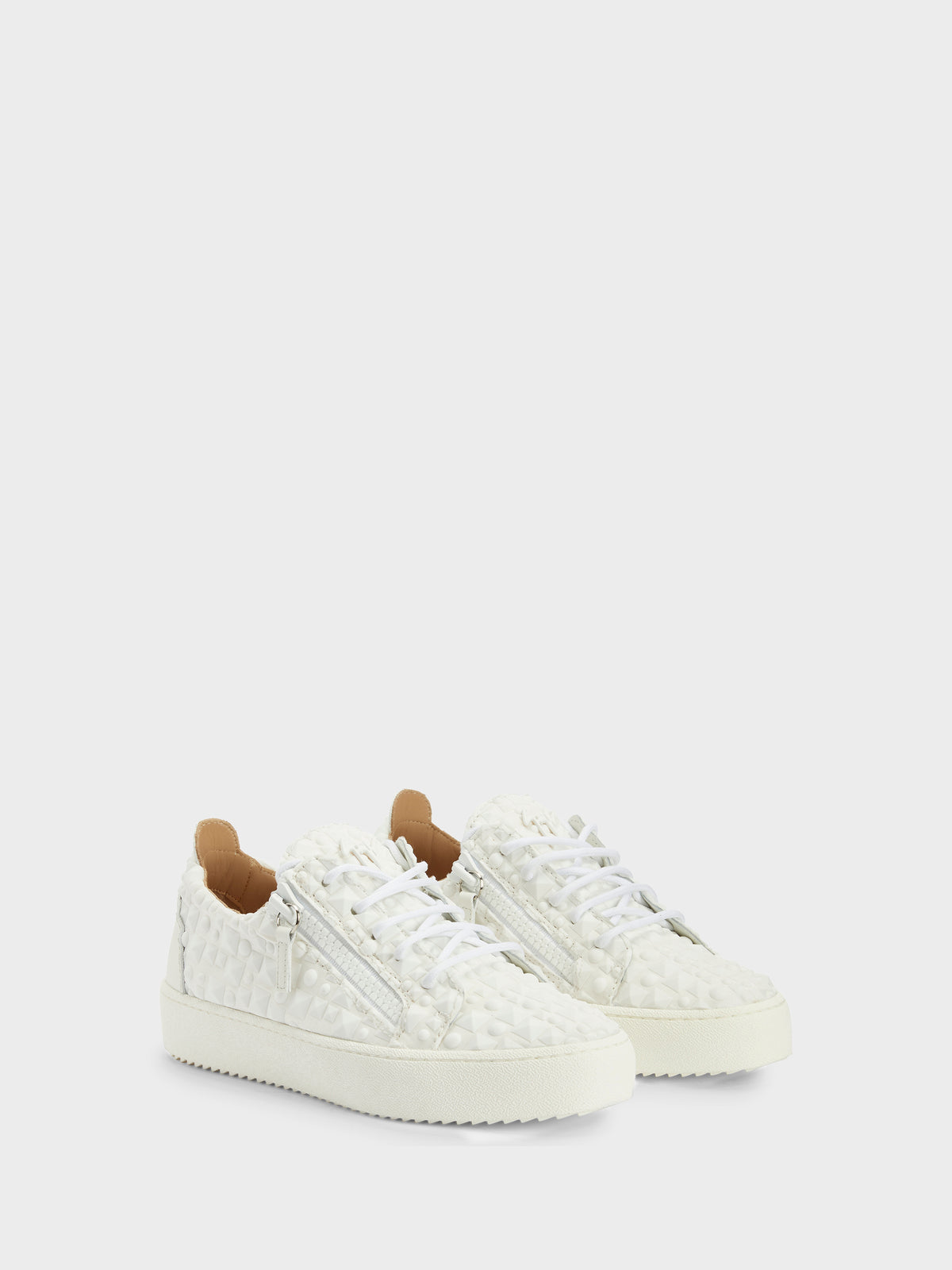 GAIL LOW TOP