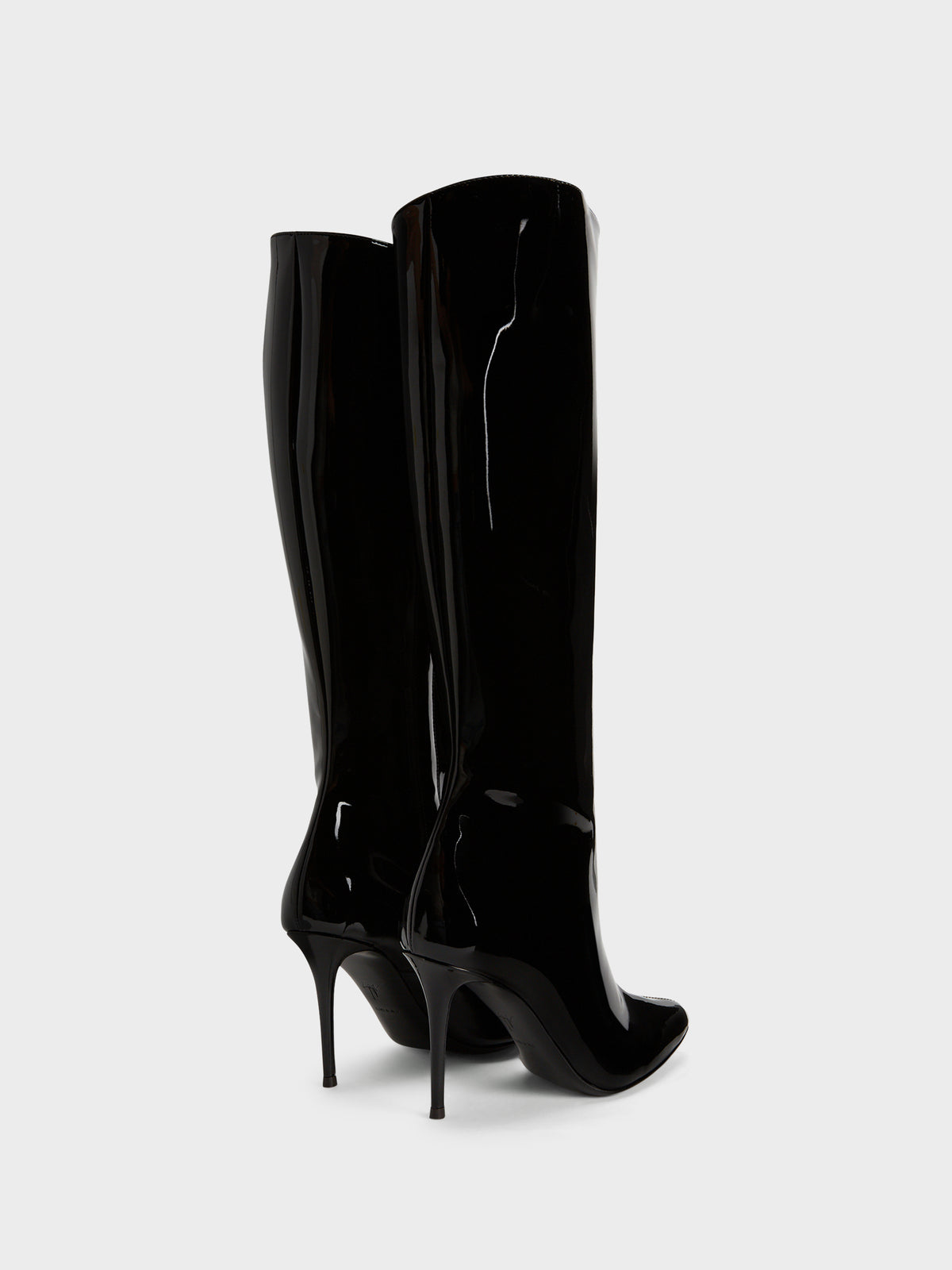 BRYTTA HIGH BOOT