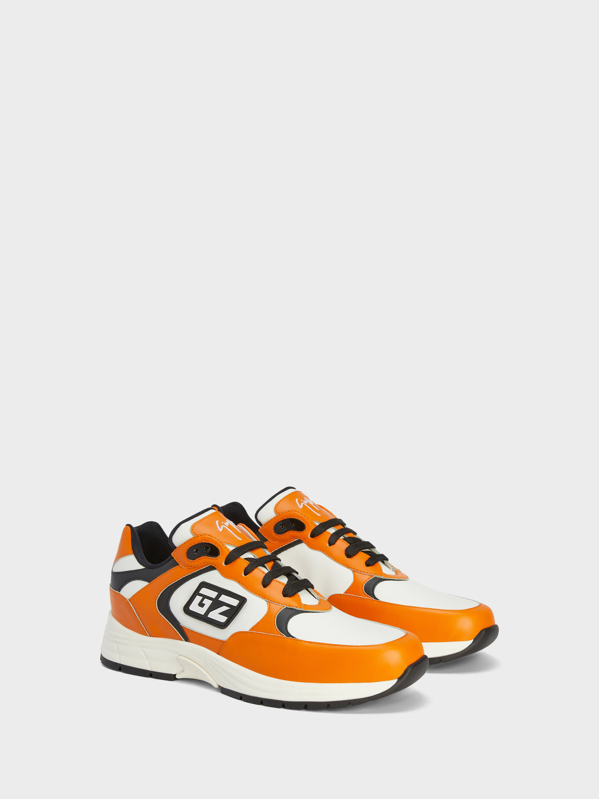 GZ RUNNER RUNNER