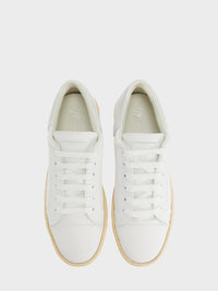 GZ-CITY LOW TOP