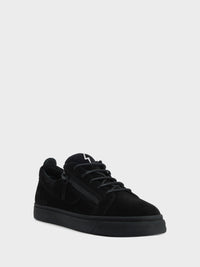 FRANKIE LOW TOP