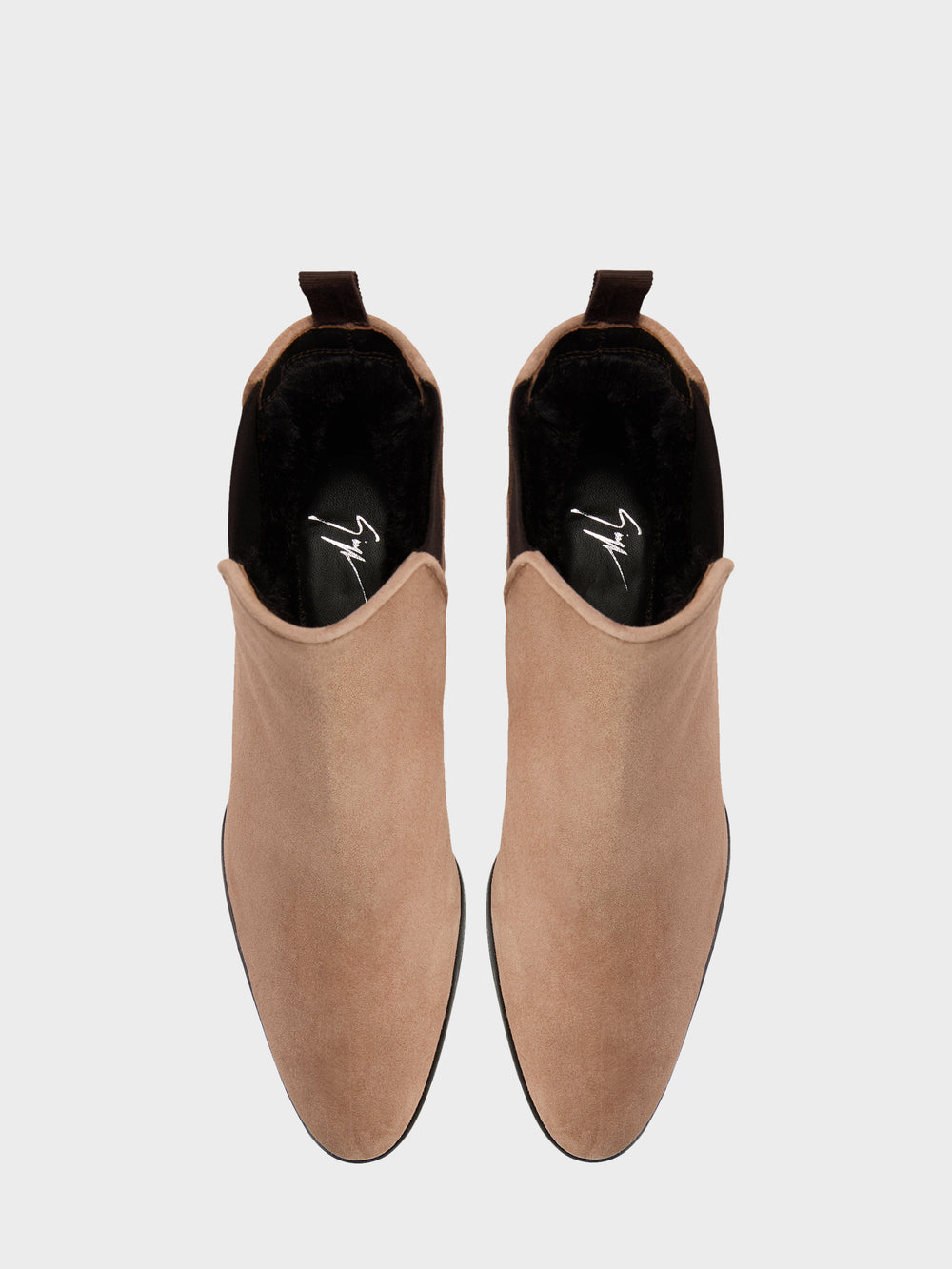 JUDY  BOOTIE