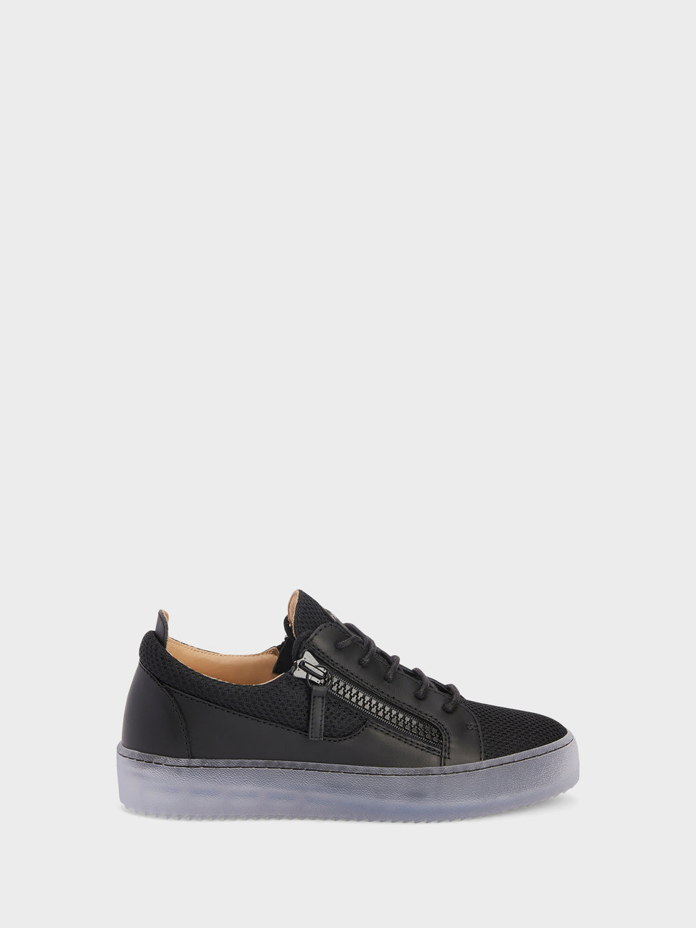 FRANKIE LOW TOP