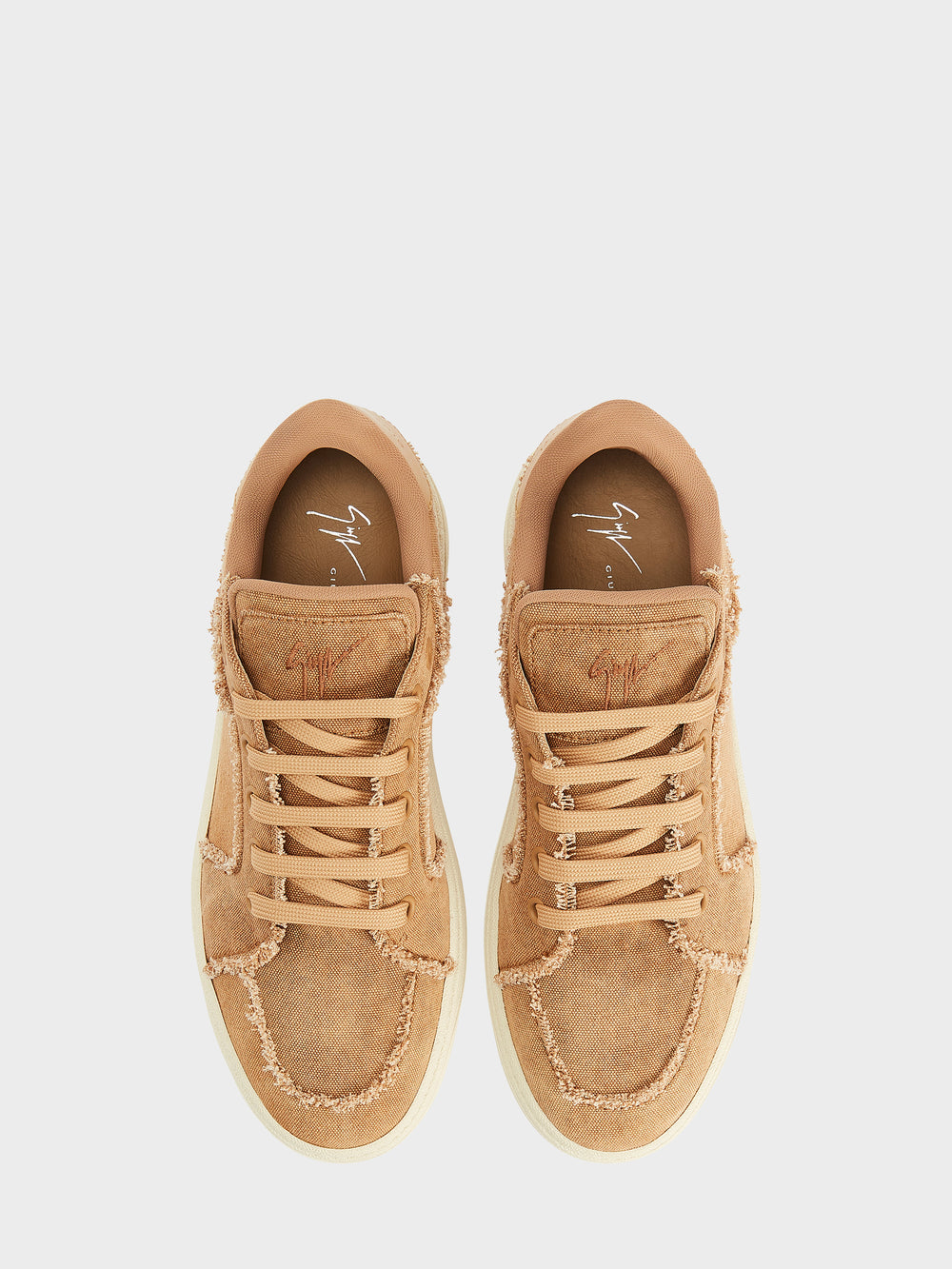 GZ94 LOW TOP