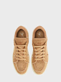 GZ94 LOW TOP