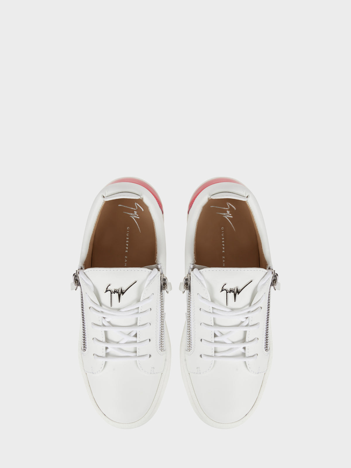 GAIL LOW TOP