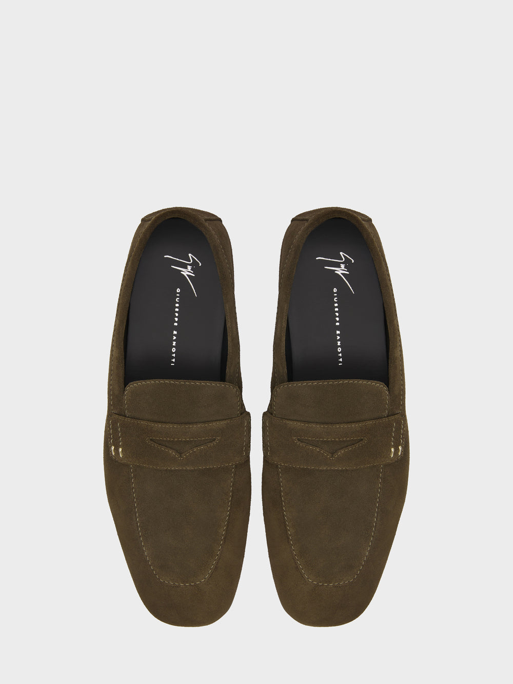 CRISTOPHE MOCCASIN